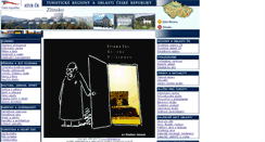 Desktop Screenshot of 37.oblast.cz