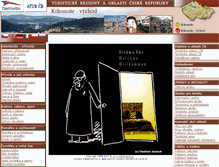 Tablet Screenshot of 22.oblast.cz